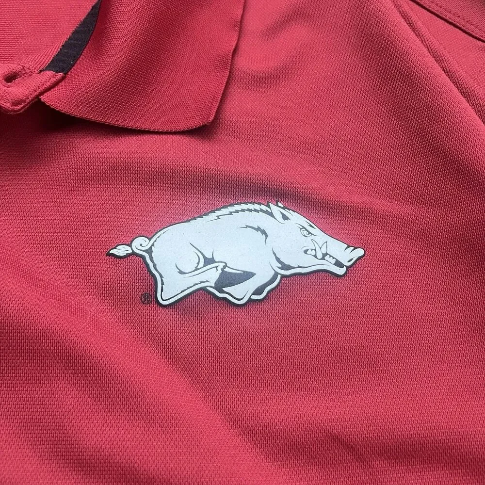 Nike arkansas razorbacks